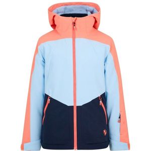 Ziener - Arnu-Z - Ski-jas - Blauw - Waterdicht