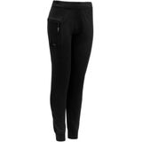 Devold - Nibba Hiking Jacket - Jacket - Merinowol - Blauw