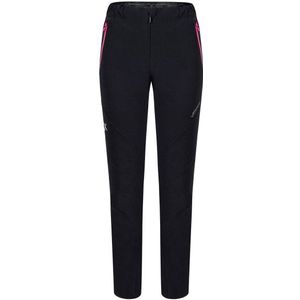 Montura Womens Vertigo Light 3 Pants Trekkingbroek (Dames |zwart)