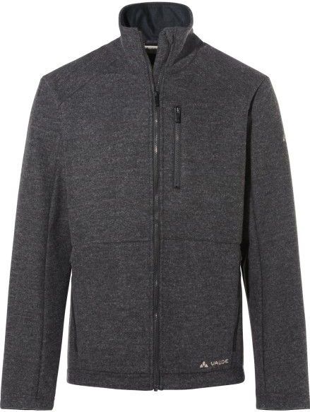 VAUDE - Tinshan Jacket IV - Outdoorjas - Heren - Fleece