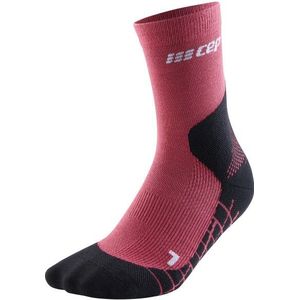 CEP - Light Merino Mid-cut - Sokken