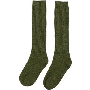 Amundsen Sports Vagabond Socks Merinosokken (olijfgroen)