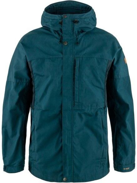 Fjällräven - Kaipak - Jas - G-1000 - Wind- en Waterafstotend