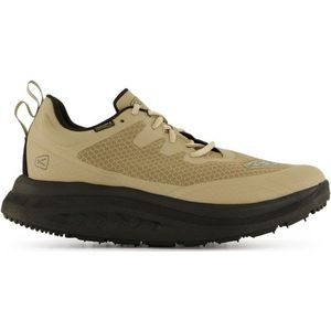 Keen WK400 WP Multisportschoenen (Heren |beige/zwart |waterdicht)