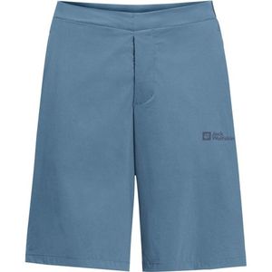 Jack Wolfskin Prelight Shorts Short (Heren |blauw)