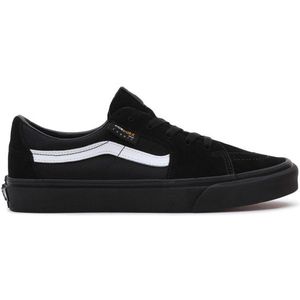 Vans Sk8-Low Sneakers (zwart)