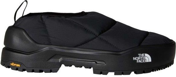 The North Face - Base Camp Thermoball - Sloffen - Tnf Black