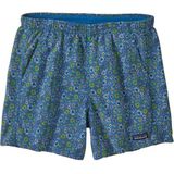 Patagonia Womens Baggies Shorts Short (Dames |blauw)