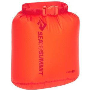 Sea to Summit Ultra-Sil Dry Bag Pakzak (rood)