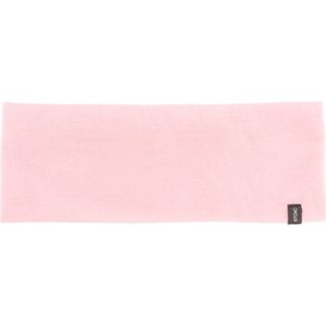 Stoic HeladagenSt Merino Headband Hoofdband (roze)