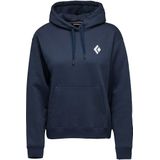 Black Diamond - Hoodie - Zwart - Voor Alpinisten