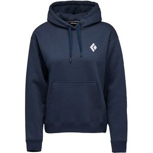 Black Diamond - Hoodie - Zwart - Voor Alpinisten