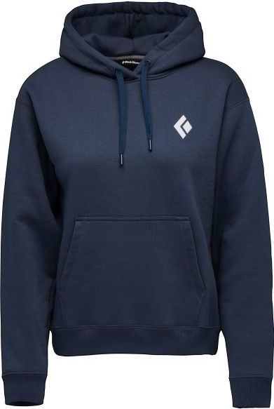 Black Diamond - Hoodie - Zwart - Voor Alpinisten