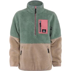 Horsefeathers Womens Elvira Sweatshirt Fleecetrui (Dames |meerkleurig)