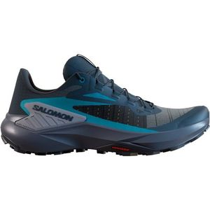 Salomon Genesis Trailrunningschoenen (Heren |blauw)