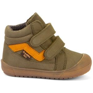 Froddo Kids Ollie Tex Vrijetijdsschoenen (Kinderen |groen |waterdicht)