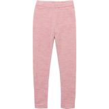 Engel - Kinder Leggings - Roze - Merinoschurwolle - Merino-ondergoed