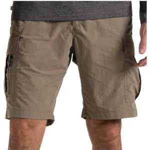 Craghoppers Nosilife Cargo Shorts II Short (Heren |bruin)