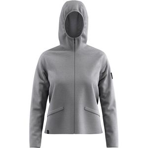 Salewa - Fanes Sarner Jacket - Vrijetijdsjack - Grijs