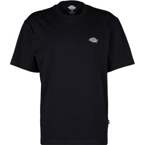 Dickies Summerdale S/S Tee T-shirt (Heren |zwart)