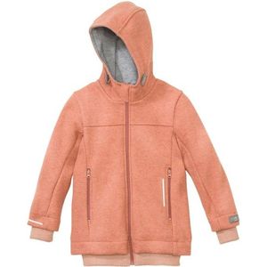 disana Kids Outdoorjack (Kinderen |roze)