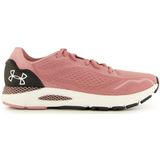 Under Armour Womens HOVR Sonic 6 Hardloopschoenen (Dames |roze)