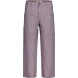 Maloja Womens OlpererM Vrijetijdsbroek (Dames |roze)