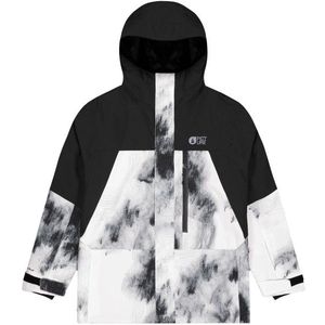 Picture Jomoh Jacket Ski-jas (Heren |zwart/grijs |waterdicht)
