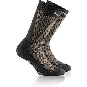 Rohner Copper Trek Pro Wandelsokken (grijs)