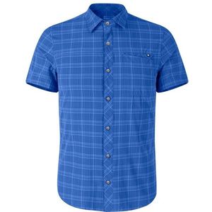 Montura Felce 2 Shirt Overhemd (Heren |blauw)