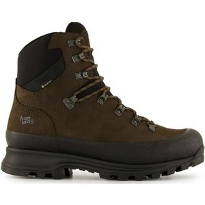 Hanwag Nazcat II GTX Wandelschoenen (Heren |zwart/bruin |waterdicht)