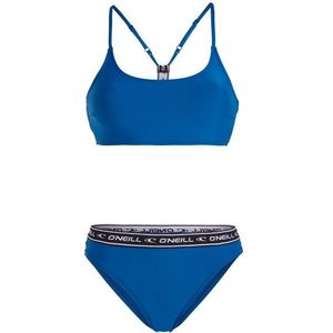 ONeill Womens Sport Bikini Set Bikini (Dames |blauw)