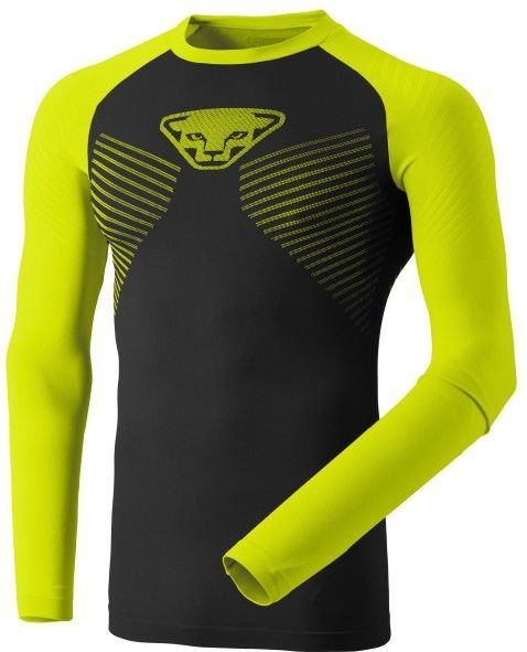 Dynafit - Speed Dryarn® - T-shirt - Lange Mouwen
