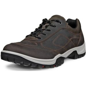 Ecco Xpedition III Shoe Multisportschoenen (Heren |grijs/zwart |waterdicht)