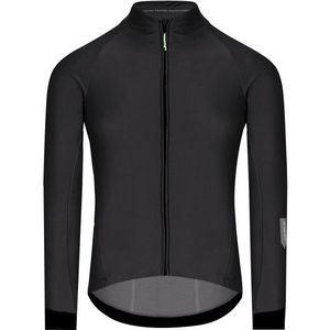 Q365 Gregarius Winter Jacket Fietsjack (Heren |zwart)