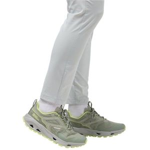 Jack Wolfskin Womens Prelight Texashield Low Multisportschoenen (Dames |grijs)