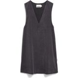 Armedangels - Pinaafo - Corduroy Jurk - Katoenmix - Mini - V-hals