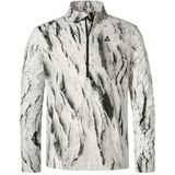 Schöffel - Schöffel x Tom Hegen - L/S Sportshirt - Grijs