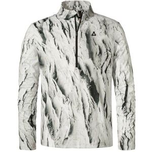 Schöffel - Schöffel x Tom Hegen - L/S Sportshirt - Grijs