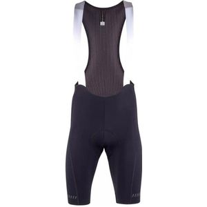Nalini Kaiser Bib Short Fietsbroek (Heren |grijs)