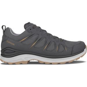 Lowa Innox Evo II GTX Multisportschoenen (Heren |grijs |waterdicht)