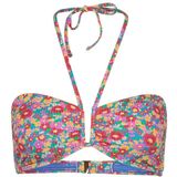 Rip Curl Las Flores Bandeau Bikinitop