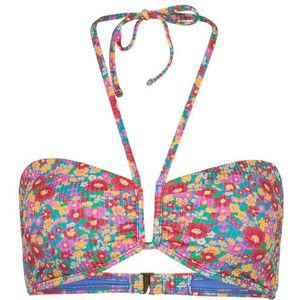 Rip Curl Las Flores Bandeau Bikinitop