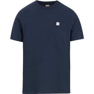 Protest PRTCruz T-shirt (Heren |blauw)