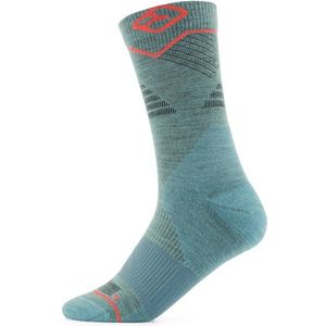 Ortovox - Alpine Pro Comp - Sokken - Zwart - Hoogwaardige Kwaliteit