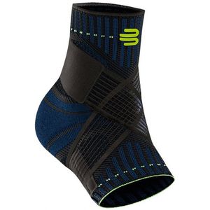 Bauerfeind Sports Ankle Support Enkelbrace - XXL - Links - Zwart