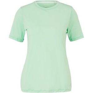 Venice Beach Sia Drytivity Light T-Shirt Sportshirt (Dames |groen)