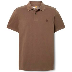 Timberland Winnick Waterproof Insulated Jacket Winterjack (Heren |beige |waterdicht)