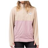 Eivy - Techlight Halfzip - Fleecetrui - Beige