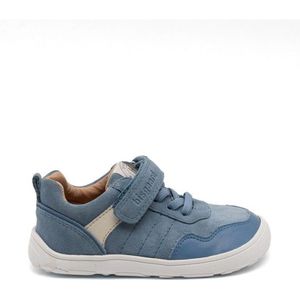 Bisgaard Kids Barefoot Baloo Barefootschoenen (Kinderen |blauw)